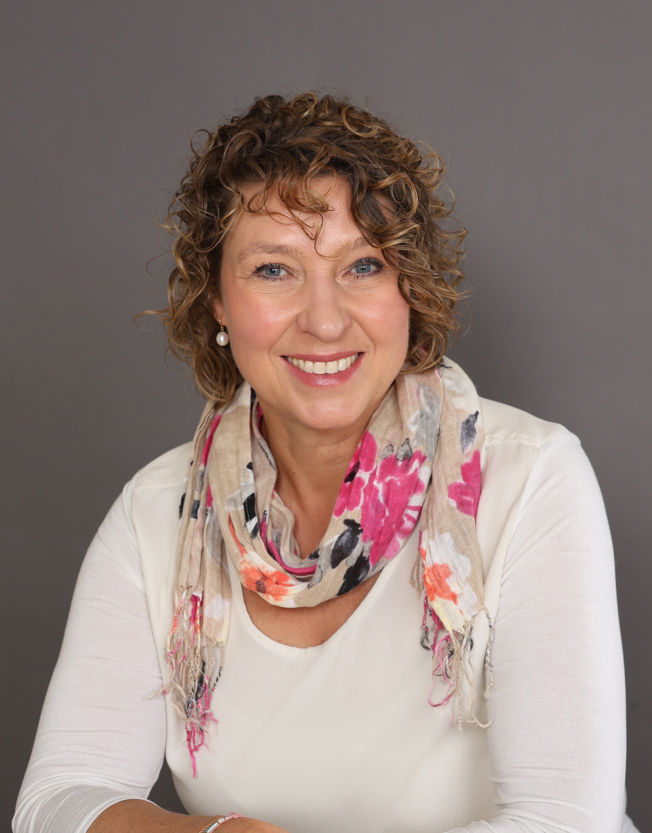 Eva Sabine Neuhöfer - Fachärztin für Arbeitsmedizin